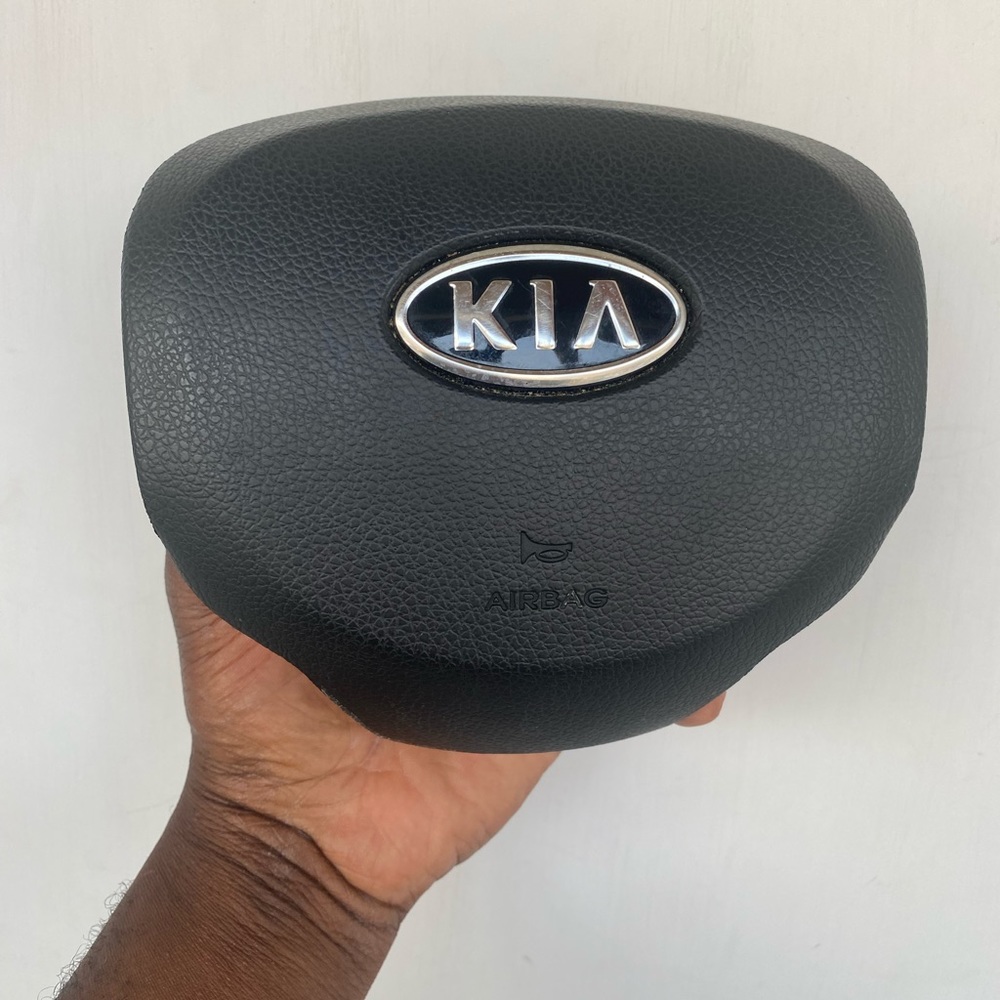2011-2013 Kia optima steering wheel airbag